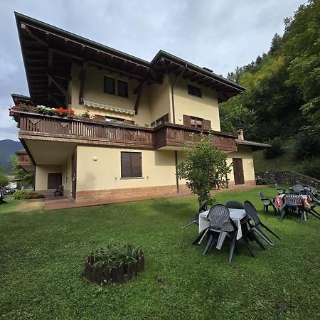 레드로 Casa Ornella 아파트 외부 사진