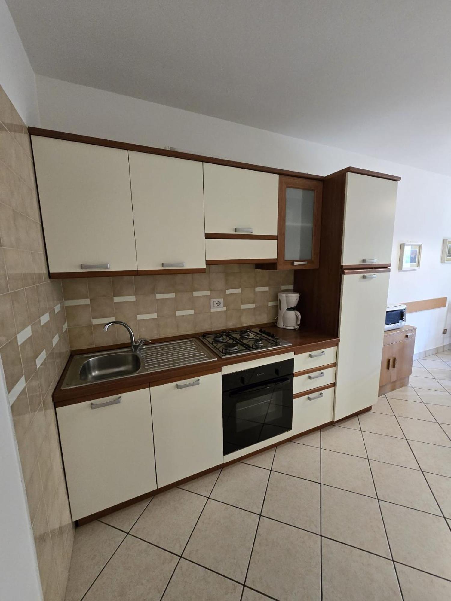 레드로 Casa Ornella 아파트 외부 사진