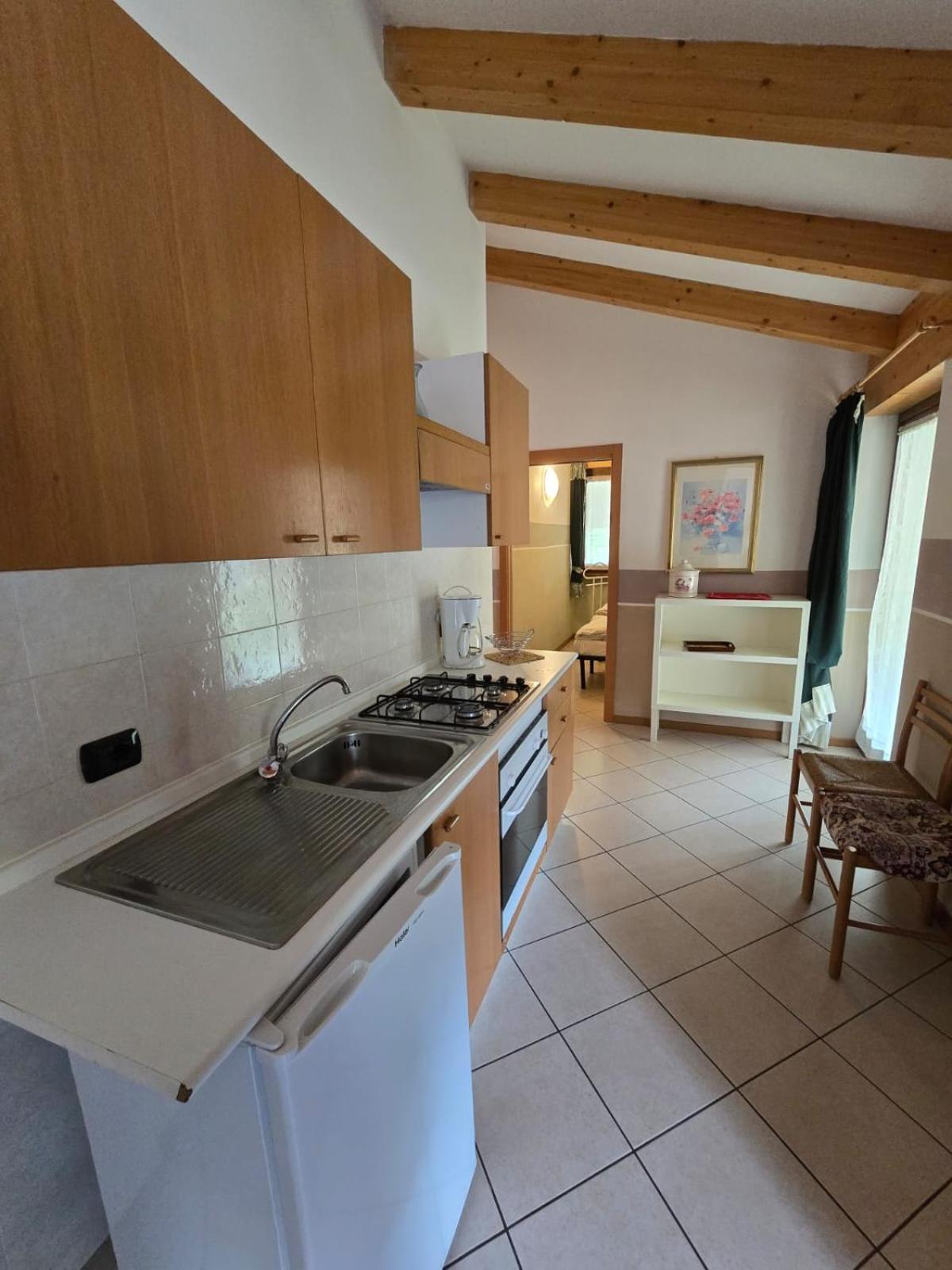 레드로 Casa Ornella 아파트 외부 사진