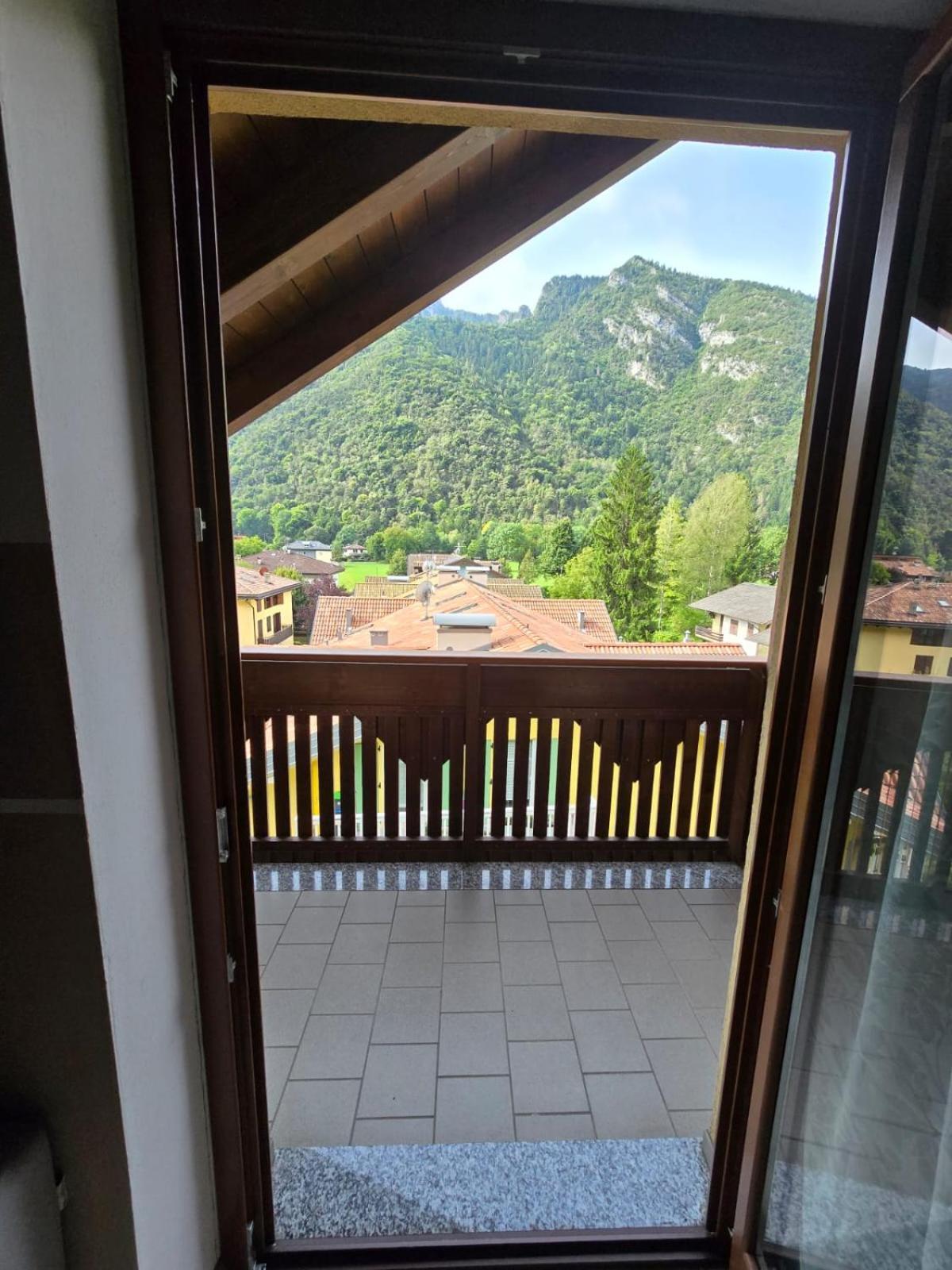 레드로 Casa Ornella 아파트 외부 사진