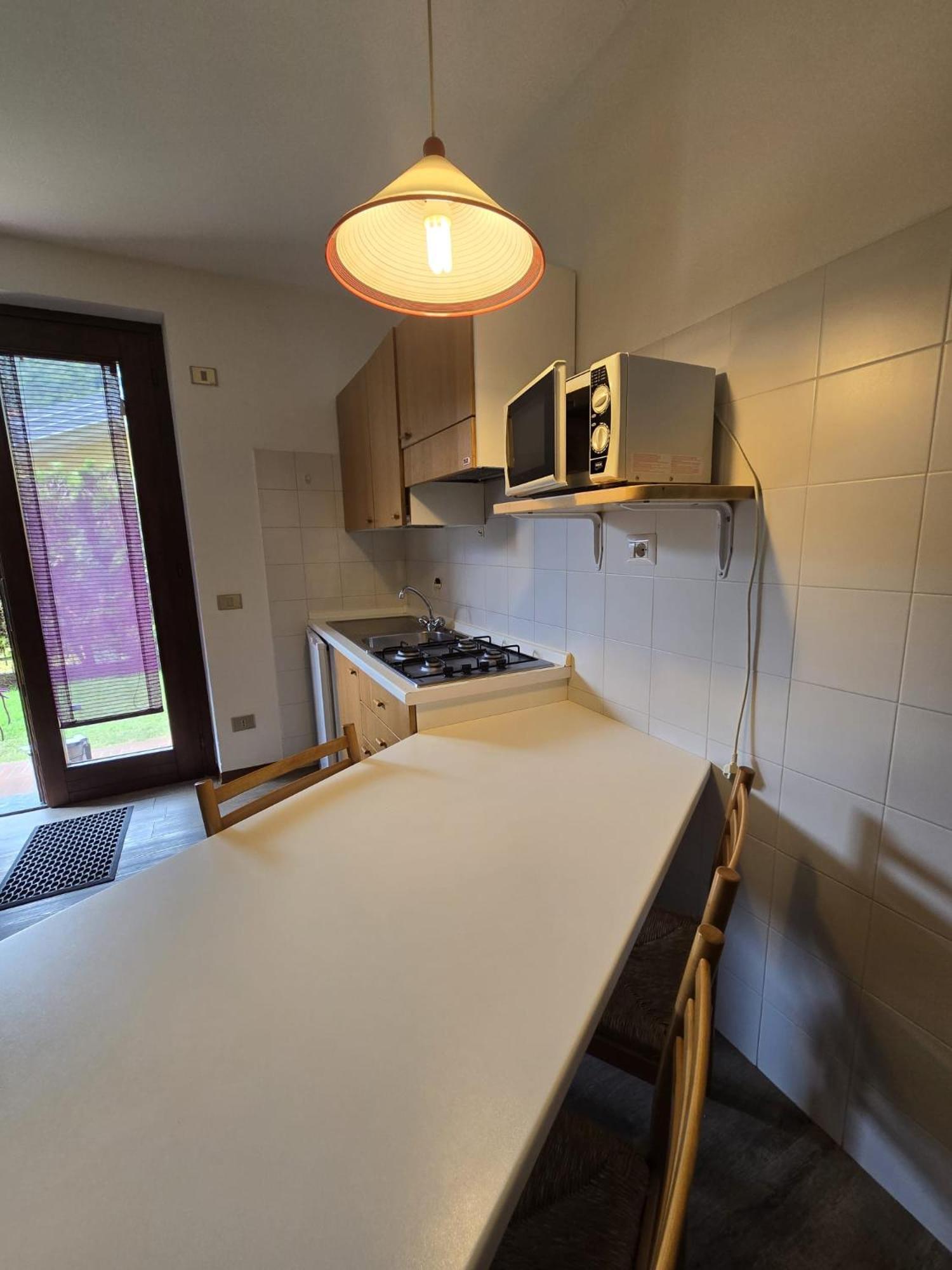 레드로 Casa Ornella 아파트 외부 사진