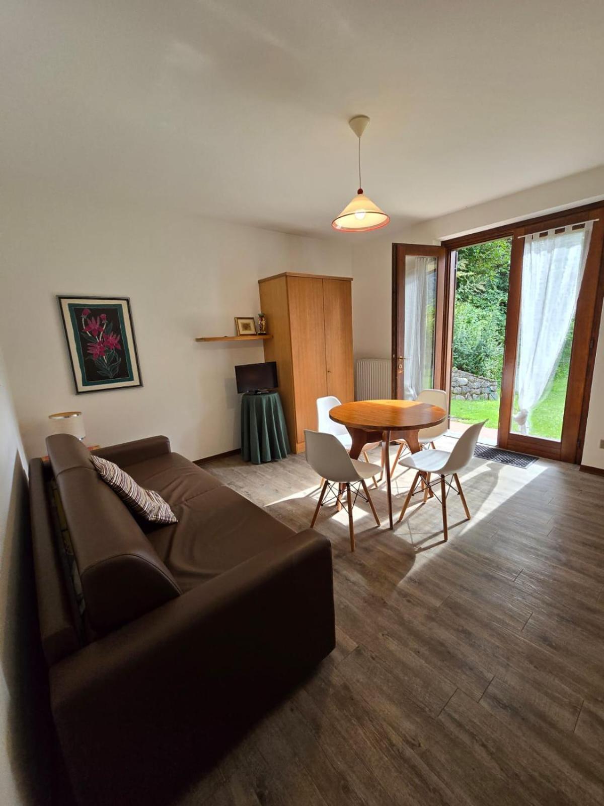 레드로 Casa Ornella 아파트 외부 사진