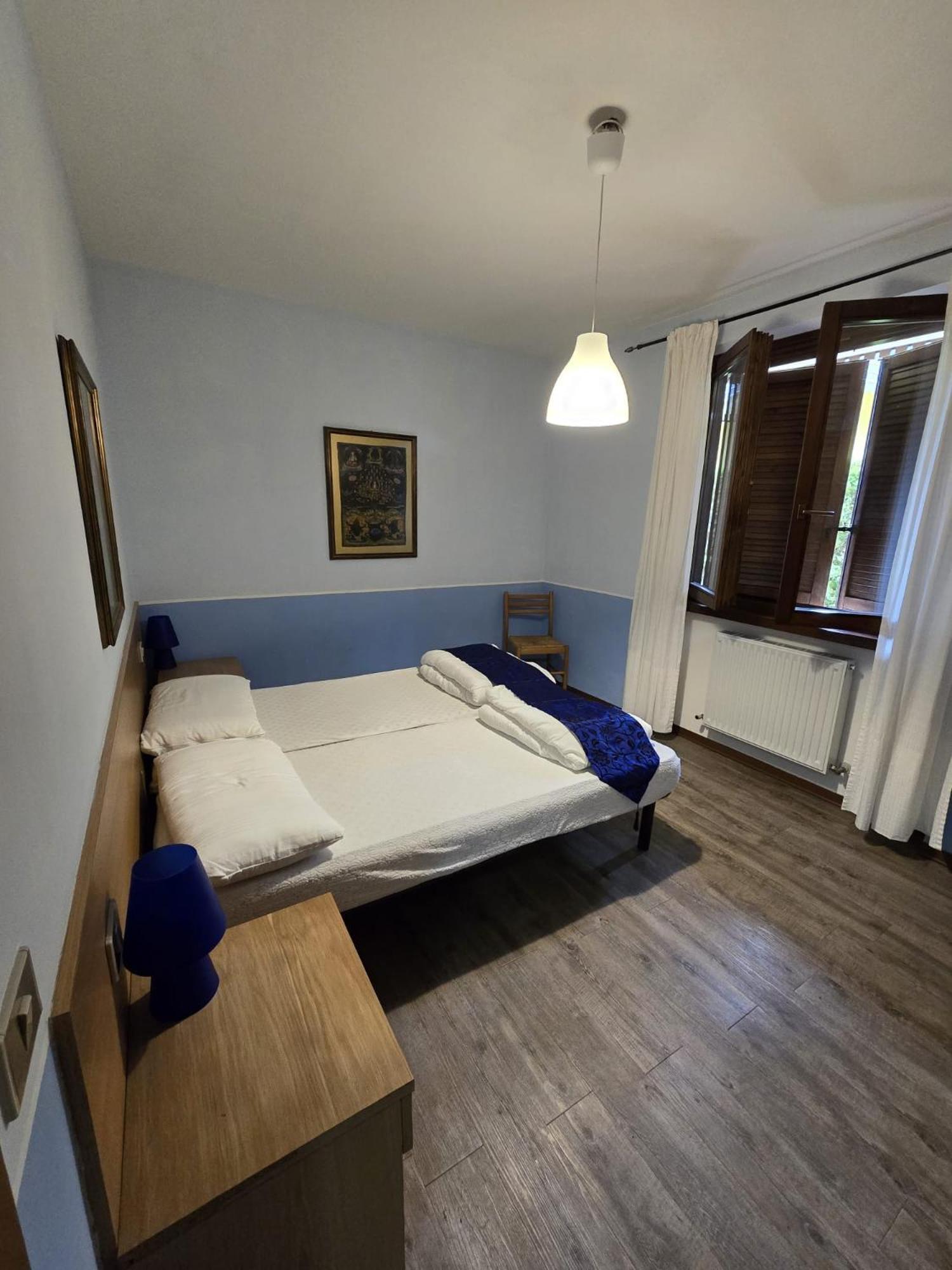 레드로 Casa Ornella 아파트 외부 사진