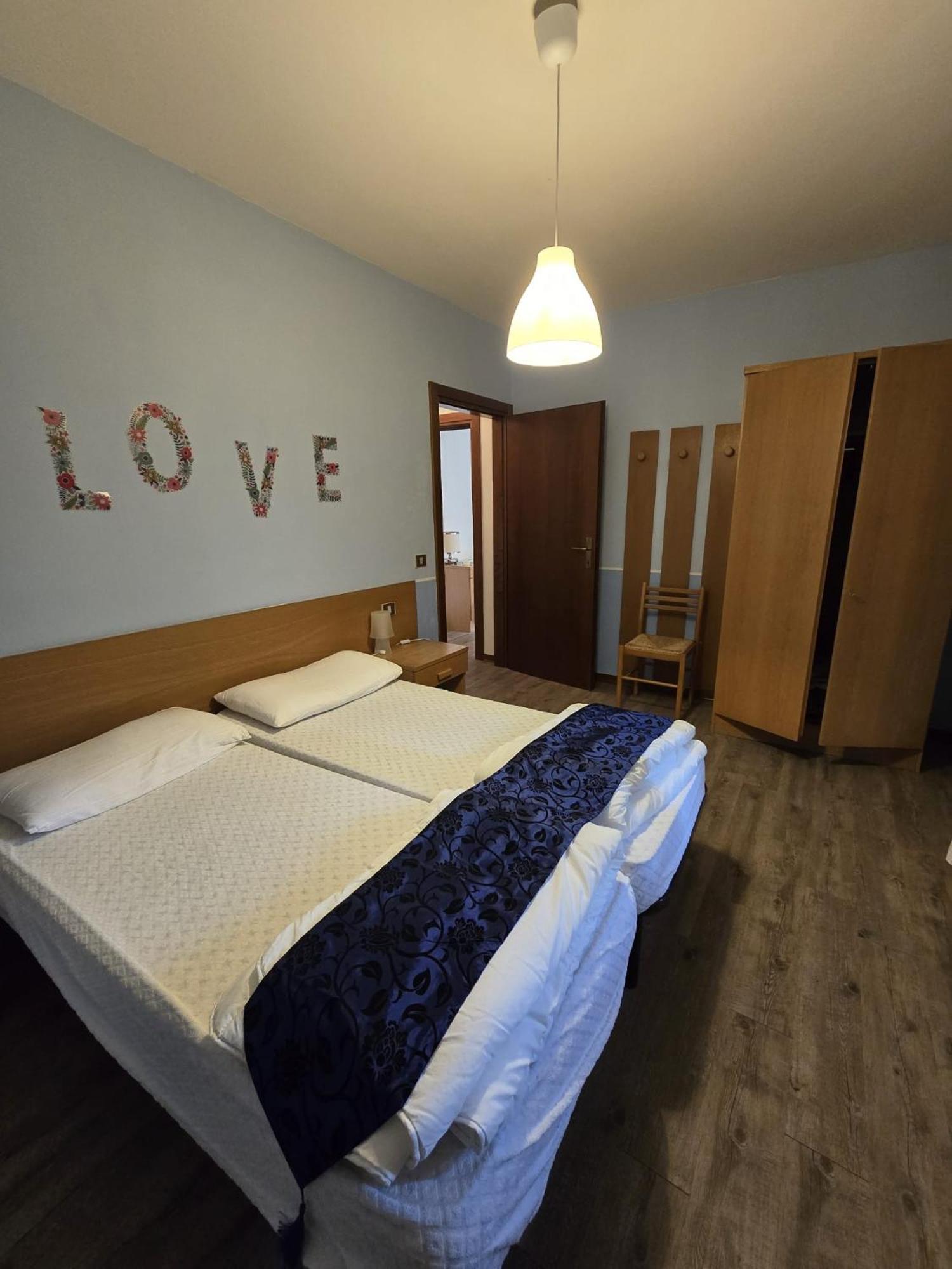 레드로 Casa Ornella 아파트 외부 사진