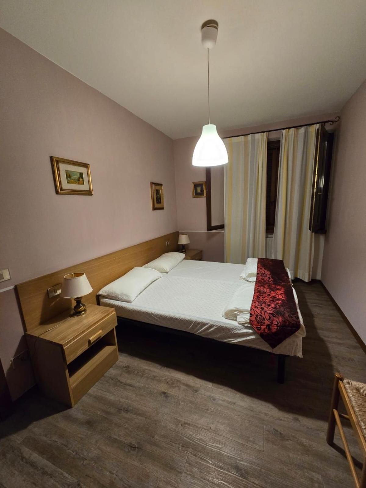 레드로 Casa Ornella 아파트 외부 사진