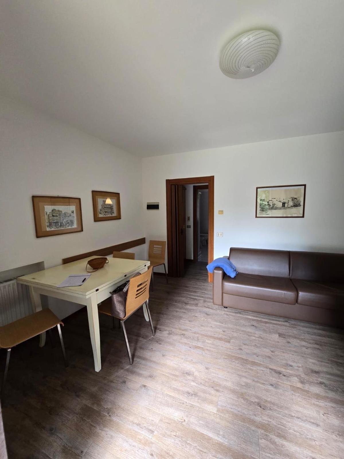 레드로 Casa Ornella 아파트 외부 사진