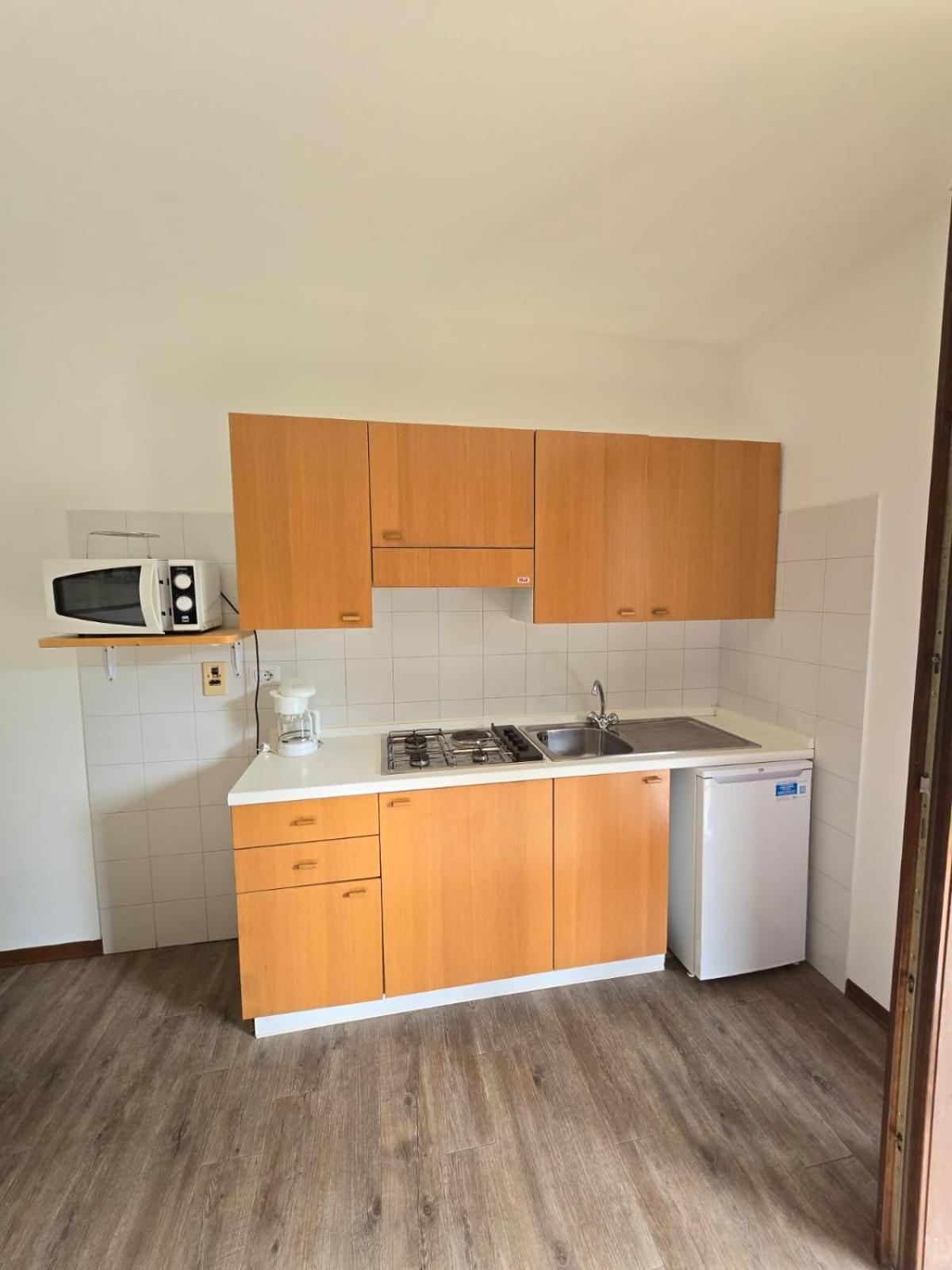 레드로 Casa Ornella 아파트 외부 사진