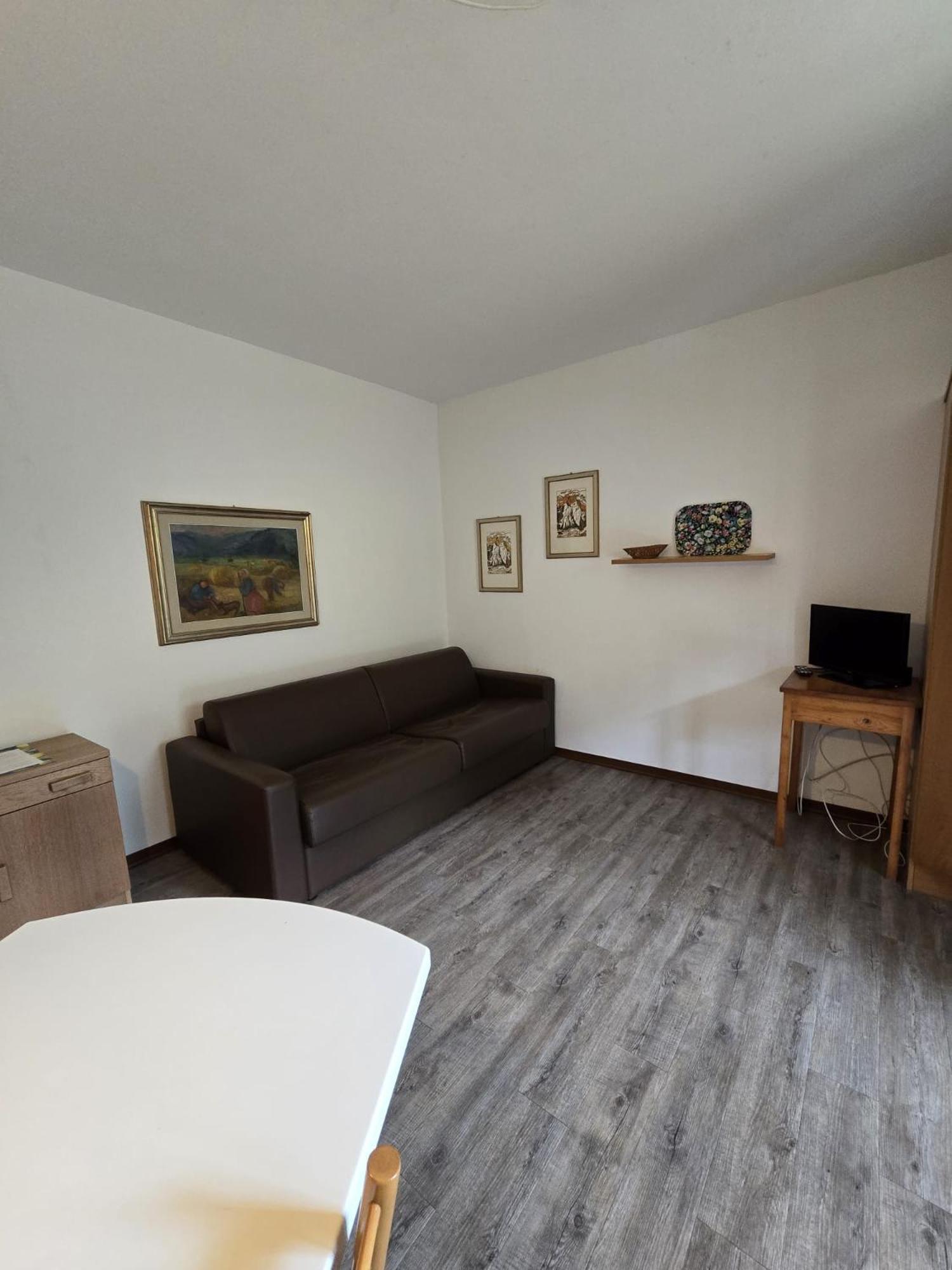 레드로 Casa Ornella 아파트 외부 사진