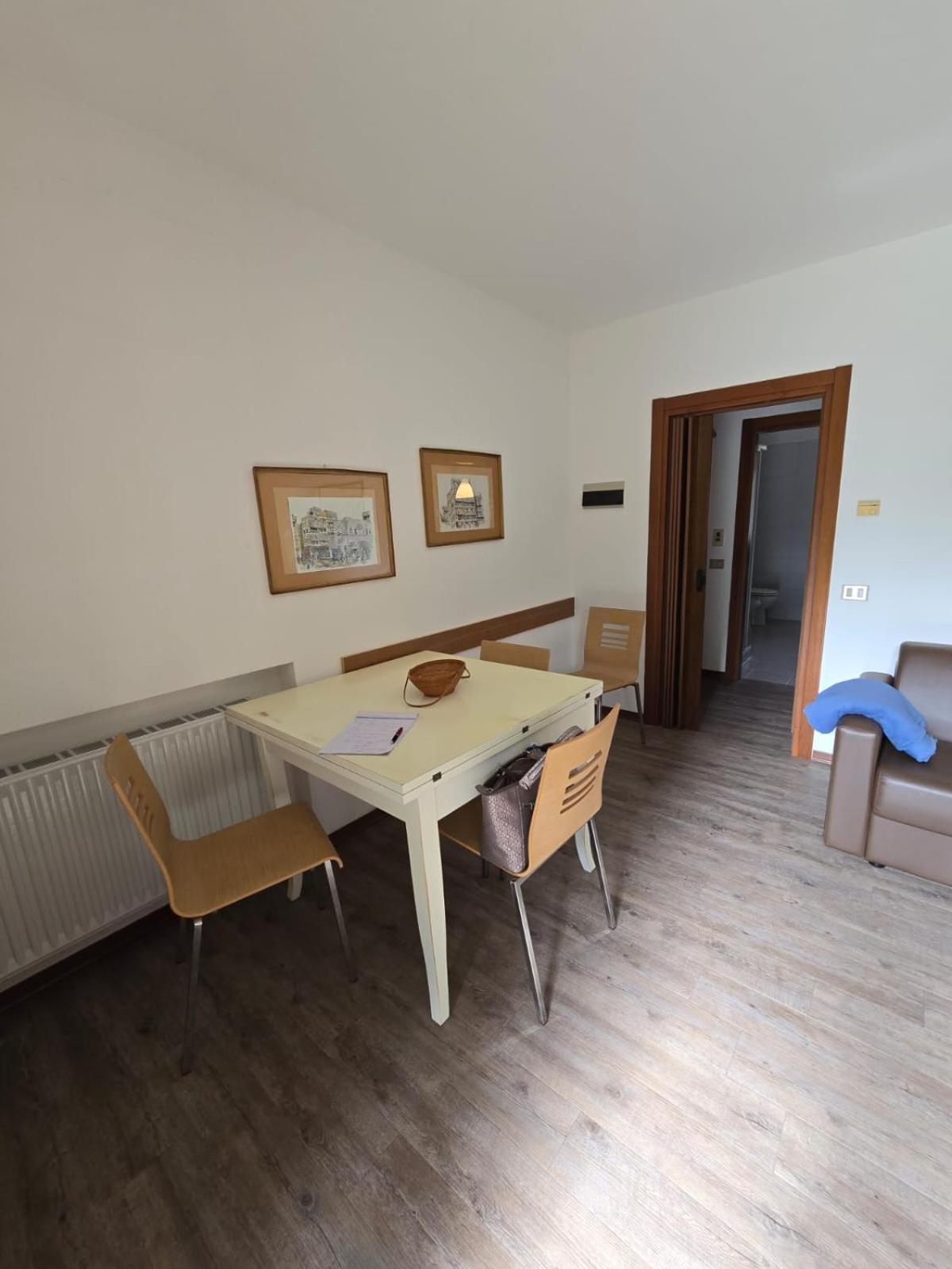 레드로 Casa Ornella 아파트 외부 사진