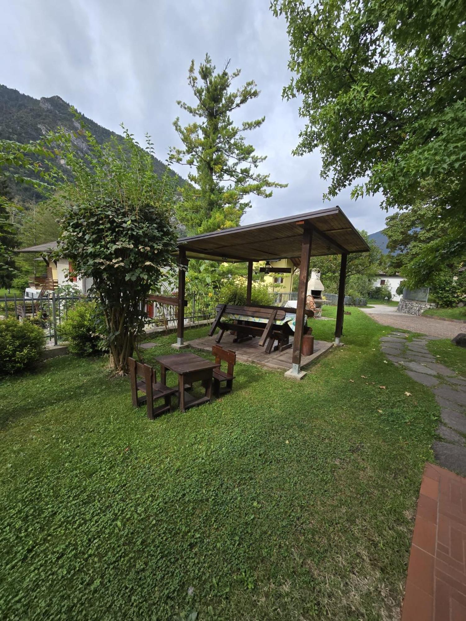 레드로 Casa Ornella 아파트 외부 사진