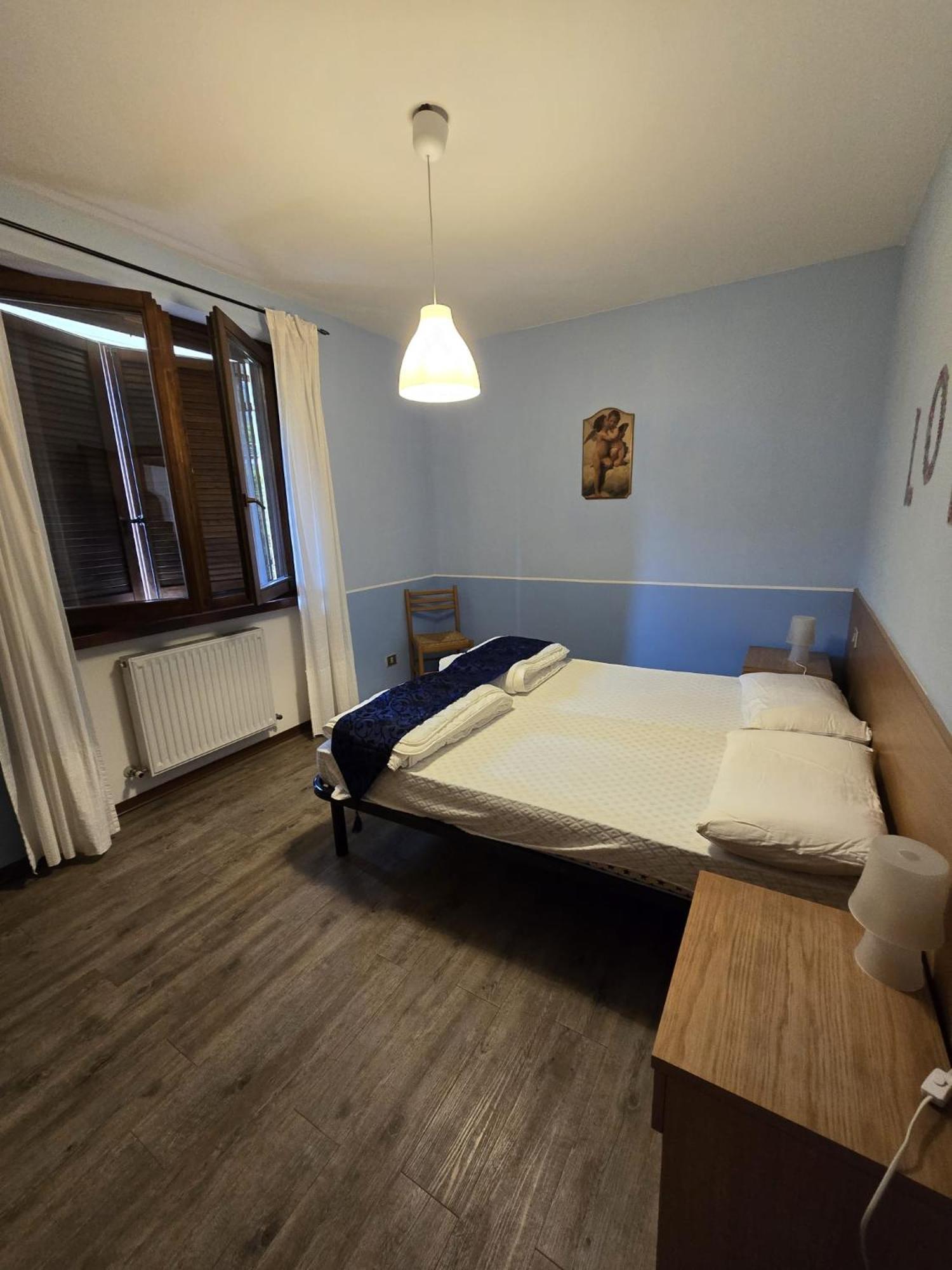 레드로 Casa Ornella 아파트 외부 사진