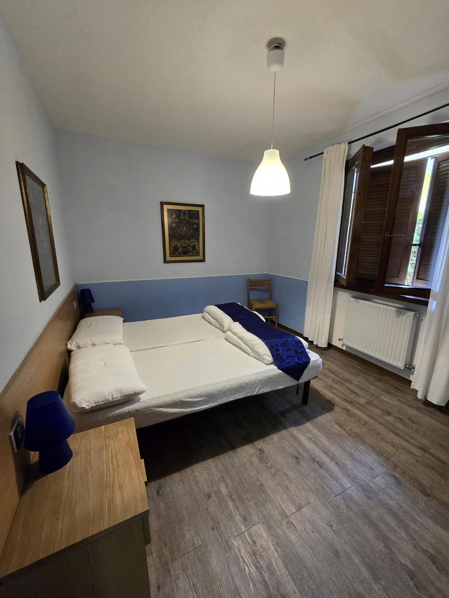 레드로 Casa Ornella 아파트 외부 사진