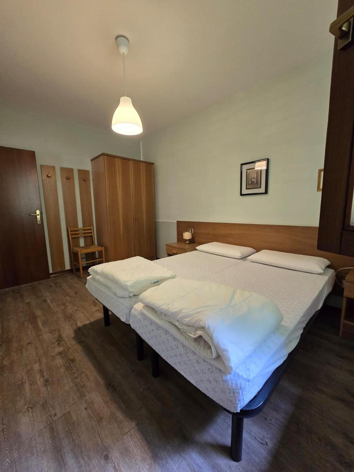 레드로 Casa Ornella 아파트 외부 사진