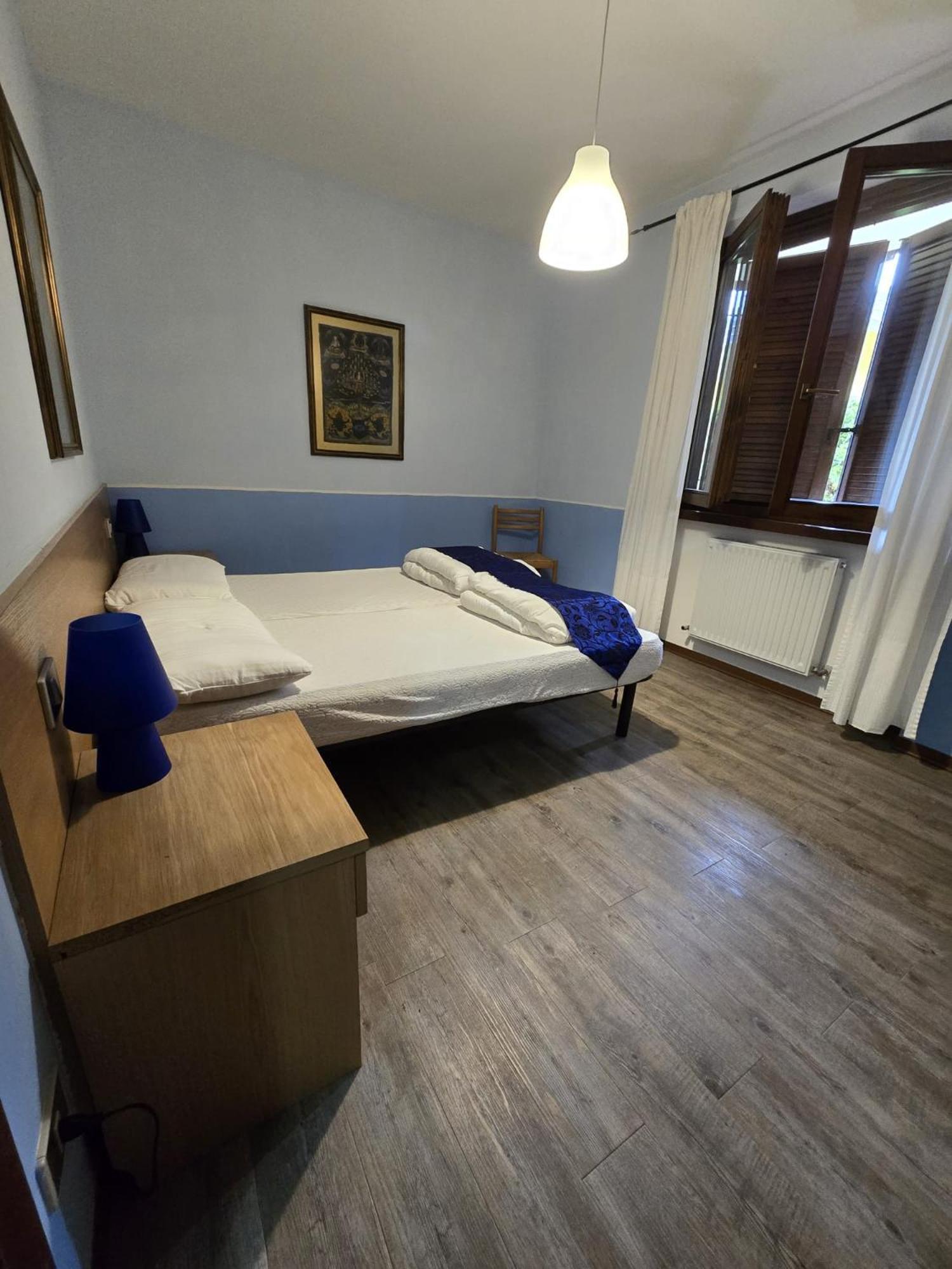 레드로 Casa Ornella 아파트 외부 사진
