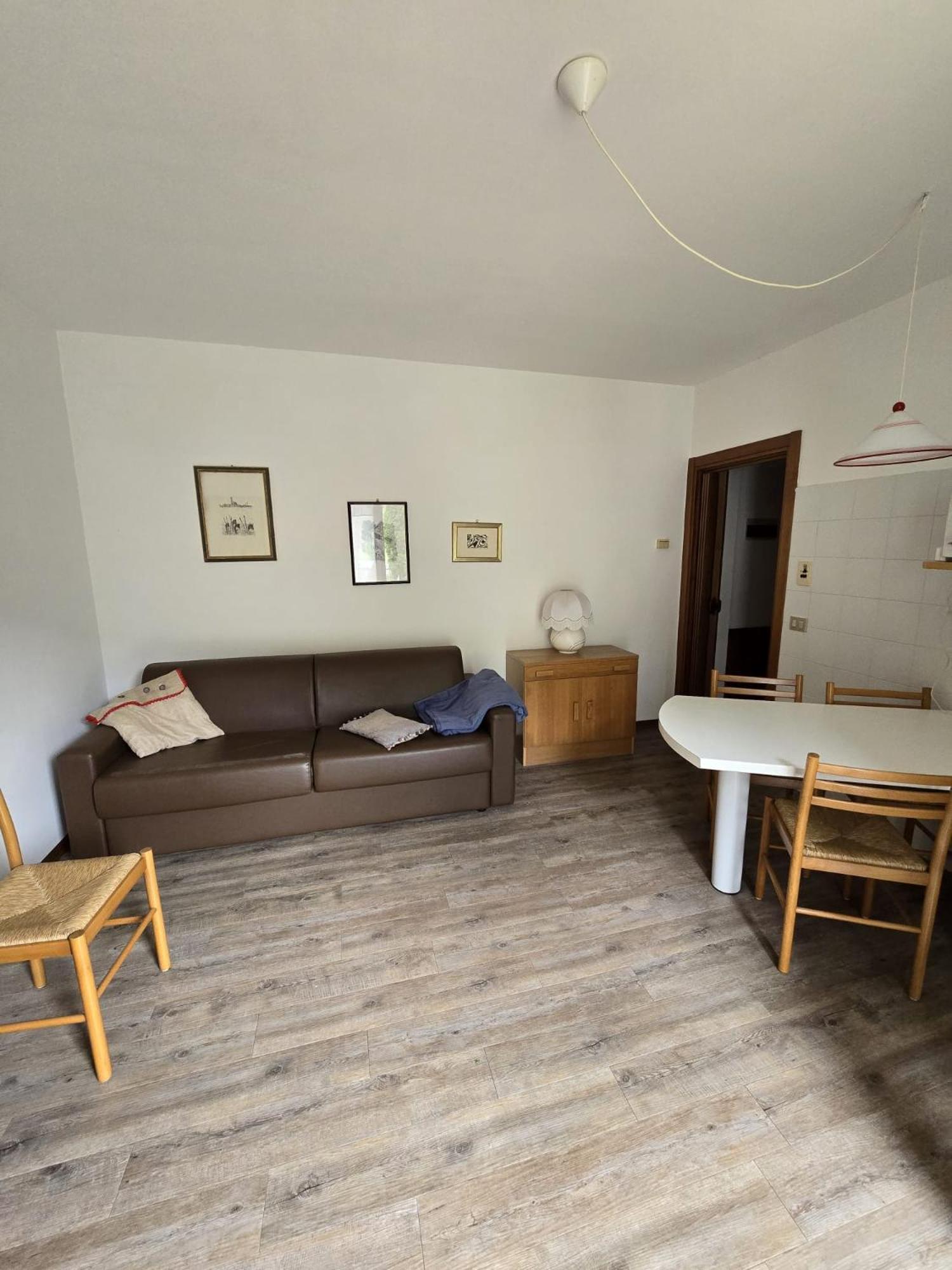 레드로 Casa Ornella 아파트 외부 사진
