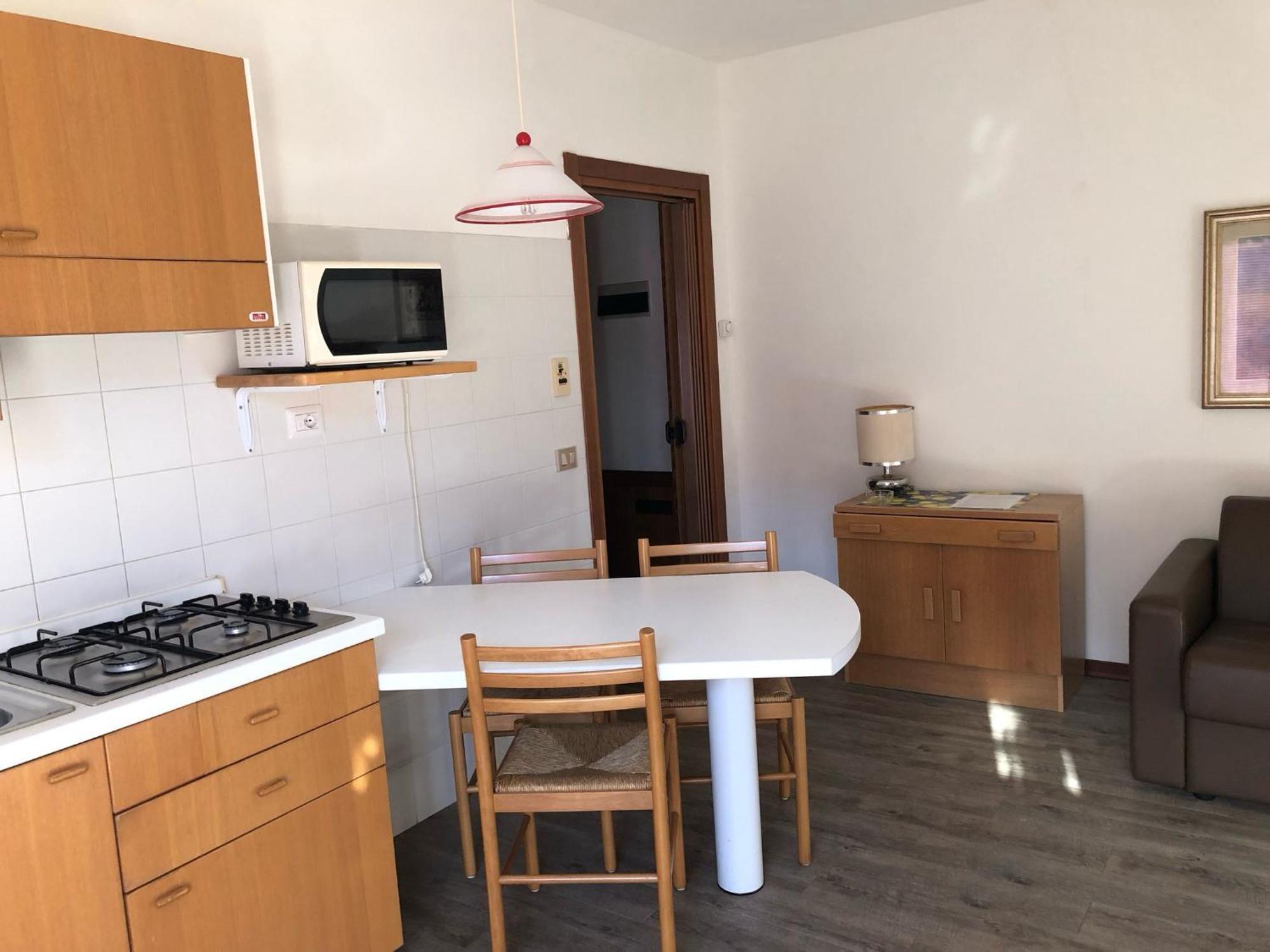 레드로 Casa Ornella 아파트 외부 사진