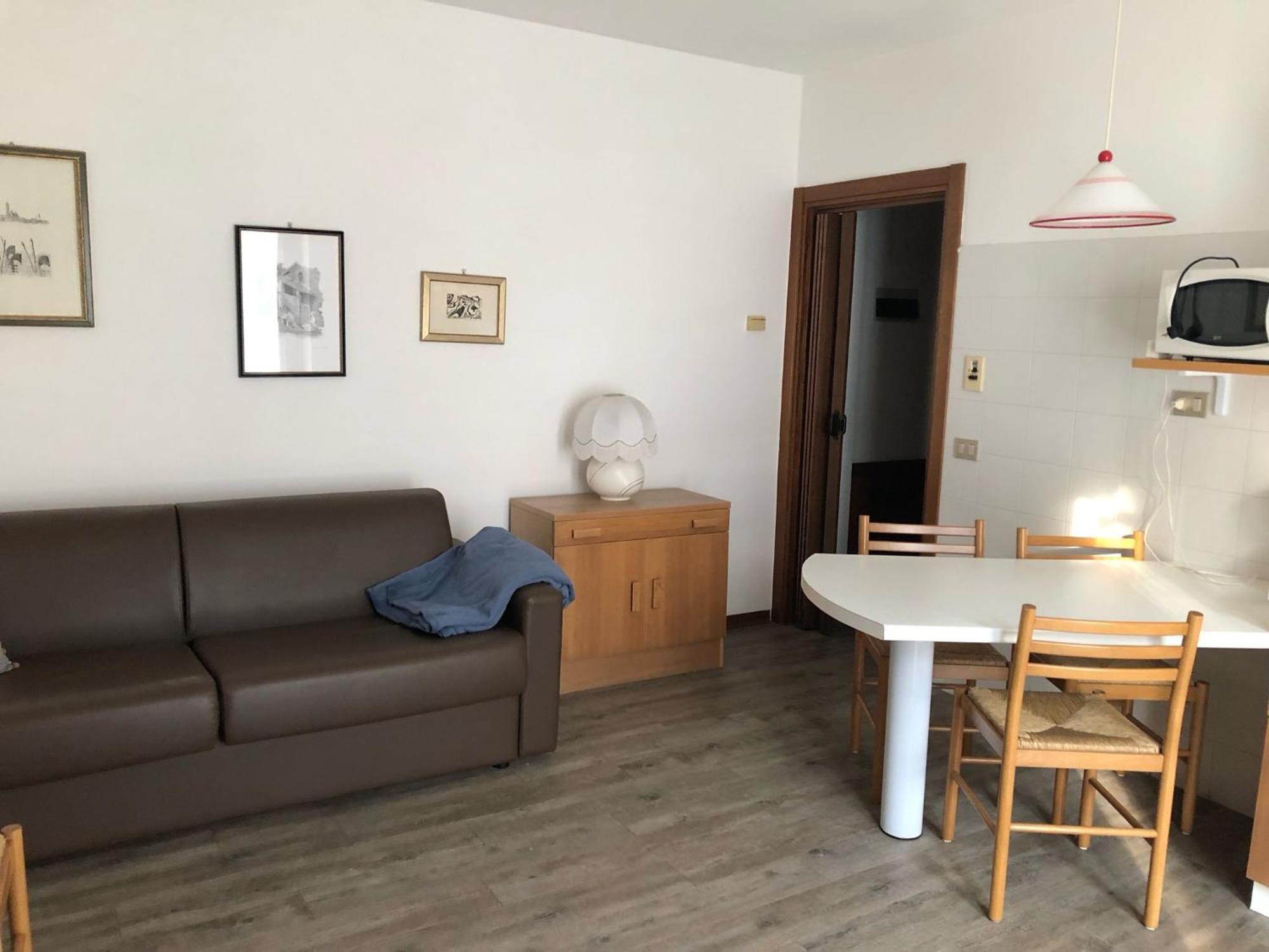 레드로 Casa Ornella 아파트 외부 사진