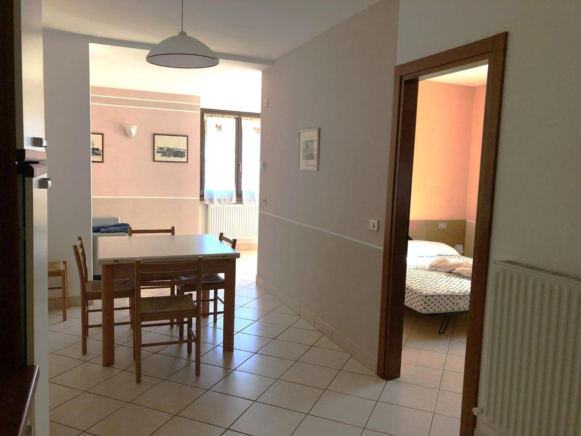 레드로 Casa Ornella 아파트 외부 사진