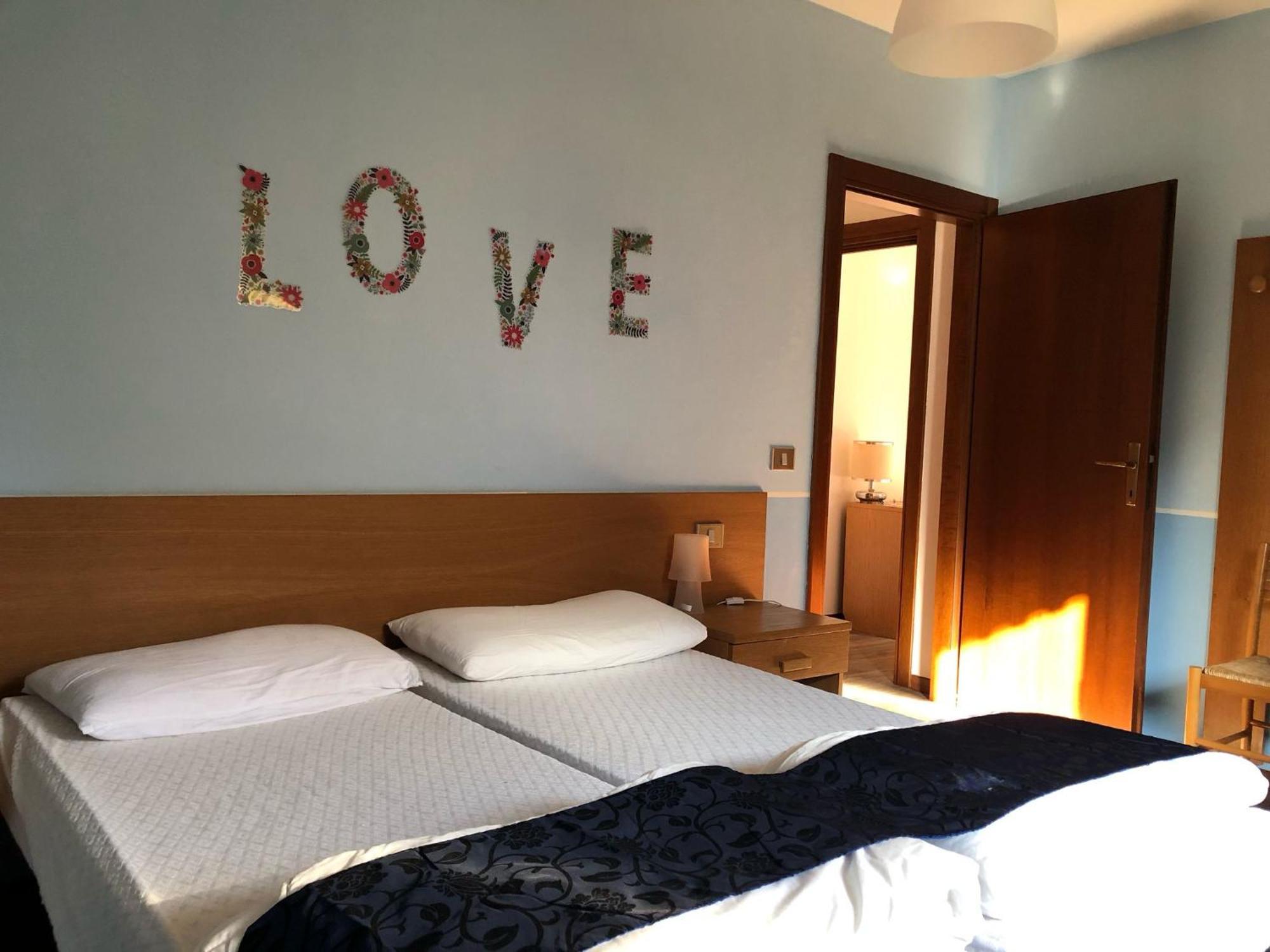레드로 Casa Ornella 아파트 외부 사진