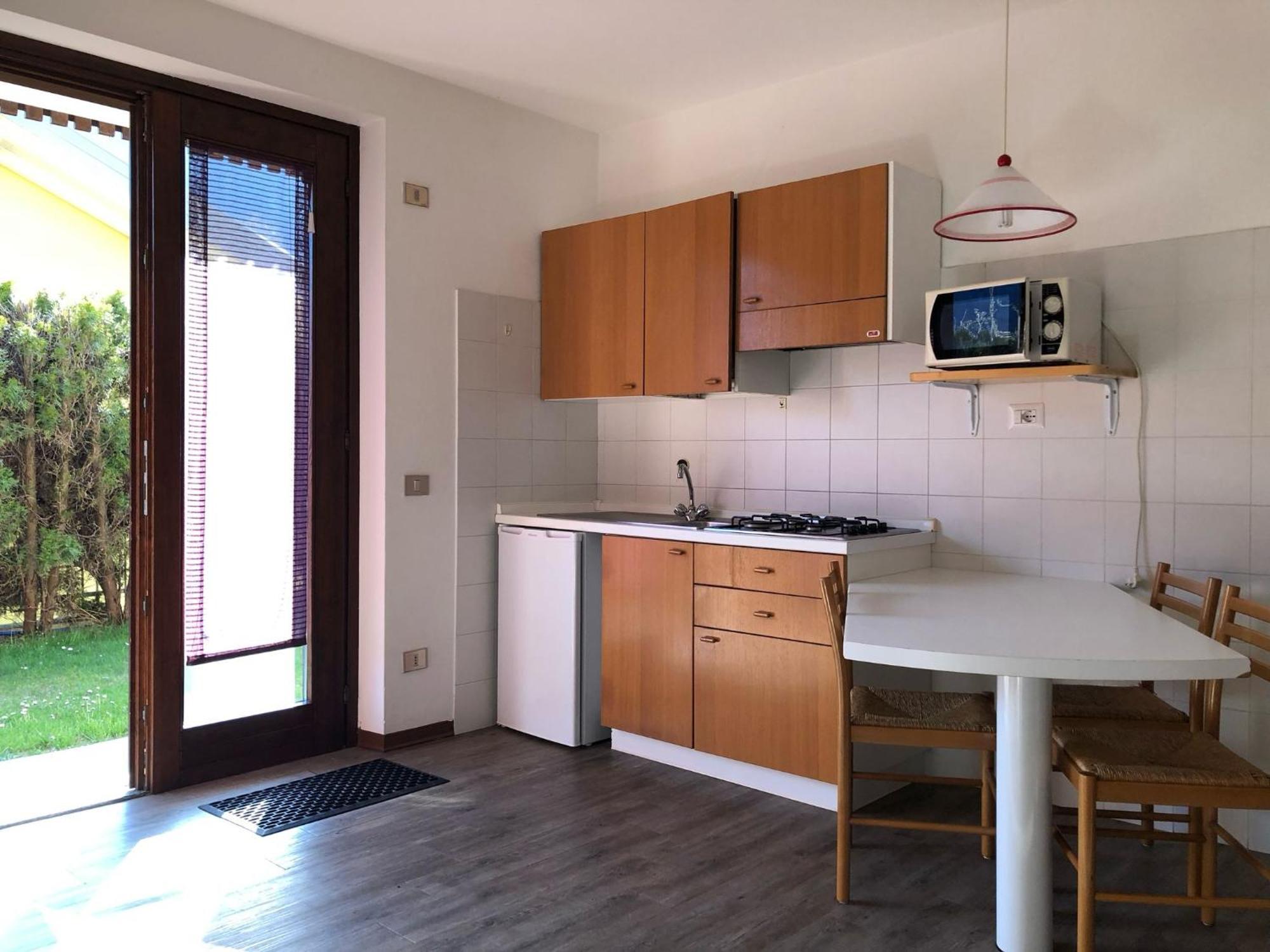 레드로 Casa Ornella 아파트 외부 사진