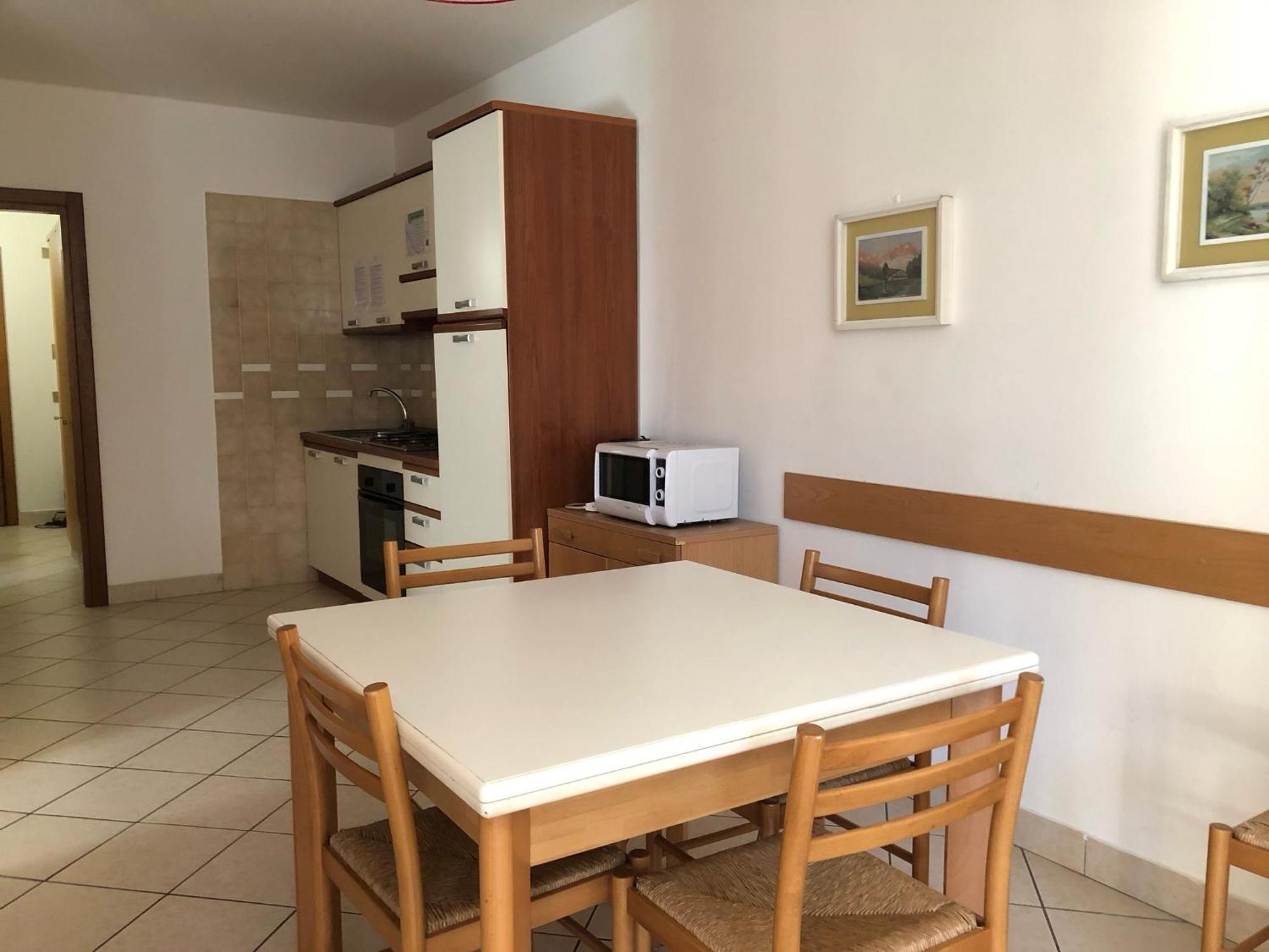 레드로 Casa Ornella 아파트 외부 사진