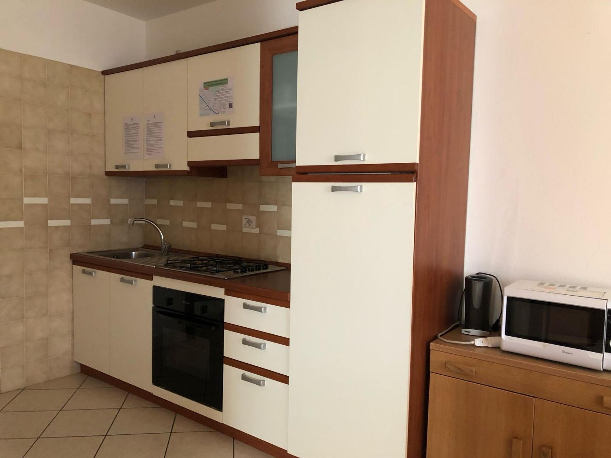 레드로 Casa Ornella 아파트 외부 사진