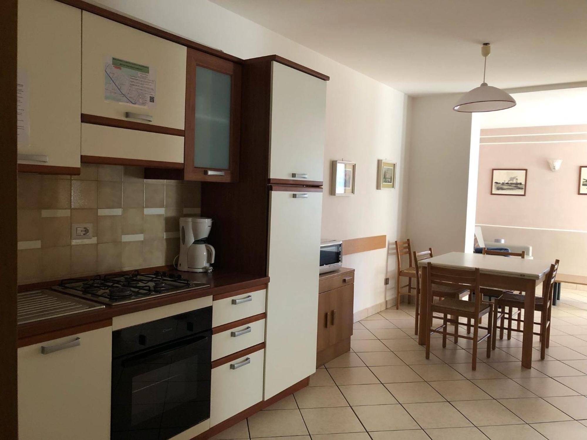 레드로 Casa Ornella 아파트 외부 사진